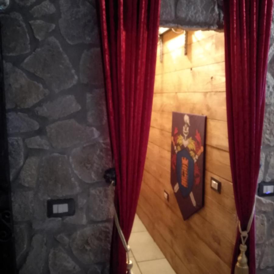 דירות קרמונה Castle House מראה חיצוני תמונה