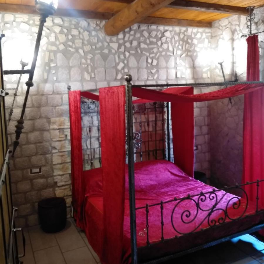דירות קרמונה Castle House מראה חיצוני תמונה