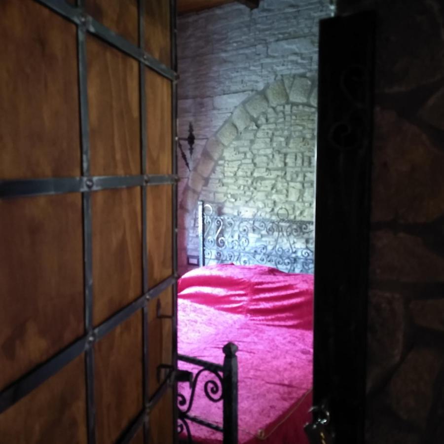 דירות קרמונה Castle House מראה חיצוני תמונה