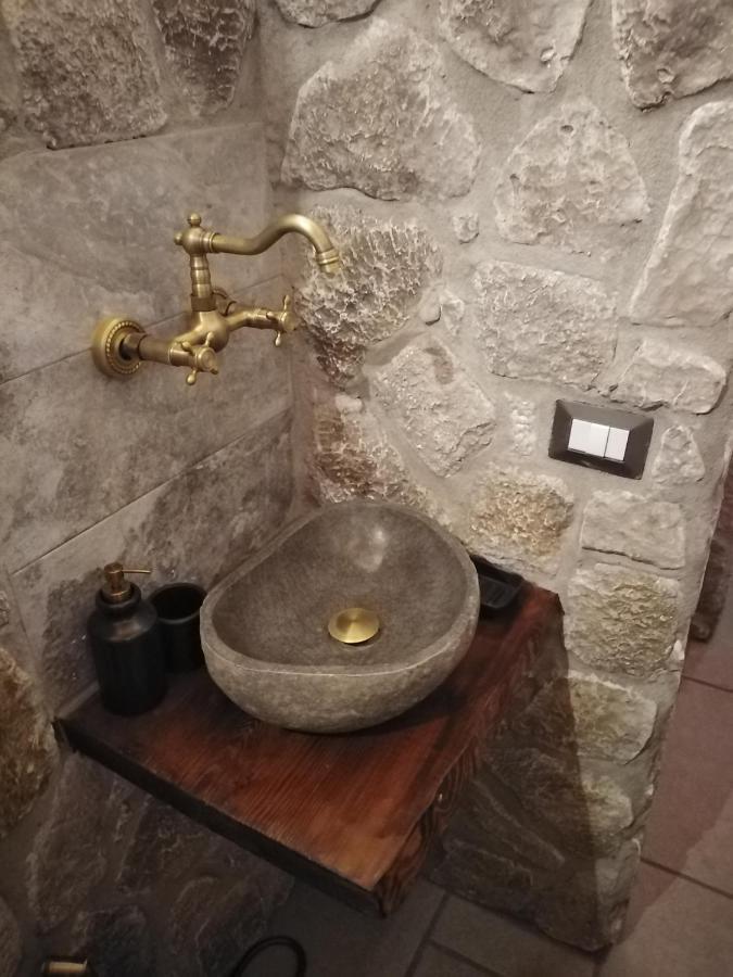 דירות קרמונה Castle House מראה חיצוני תמונה