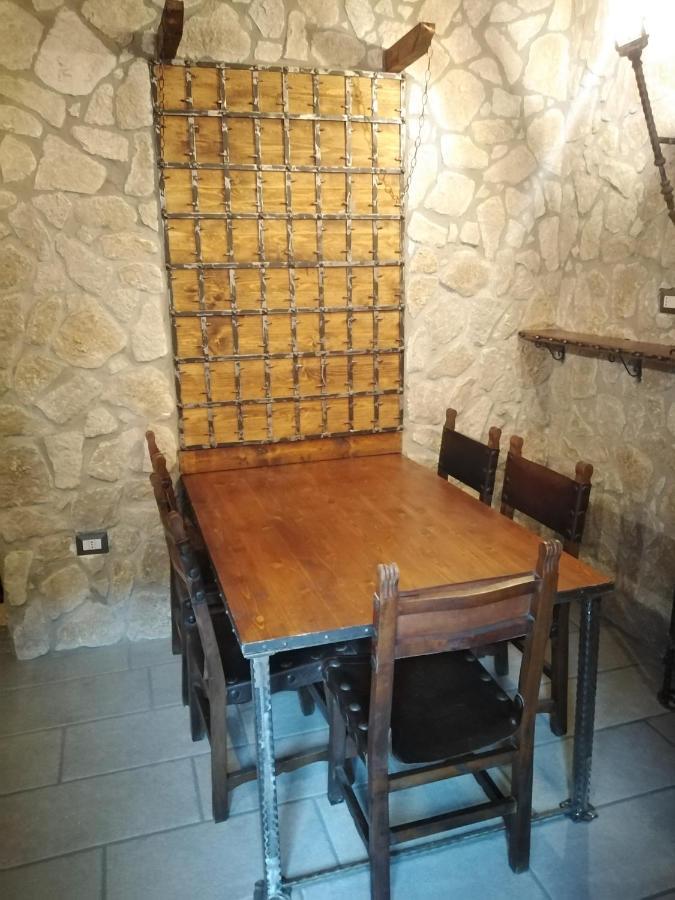 דירות קרמונה Castle House מראה חיצוני תמונה