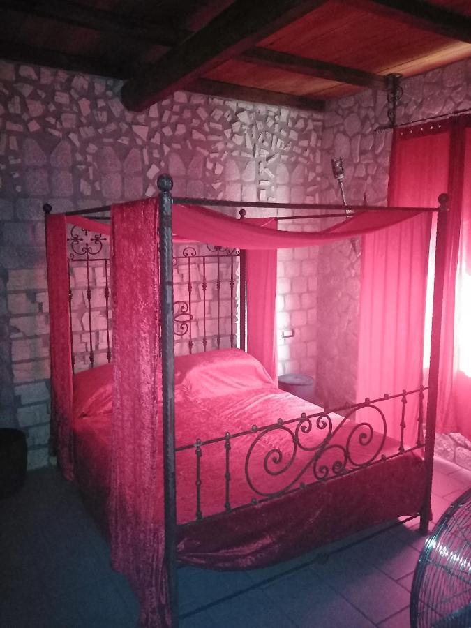 דירות קרמונה Castle House מראה חיצוני תמונה