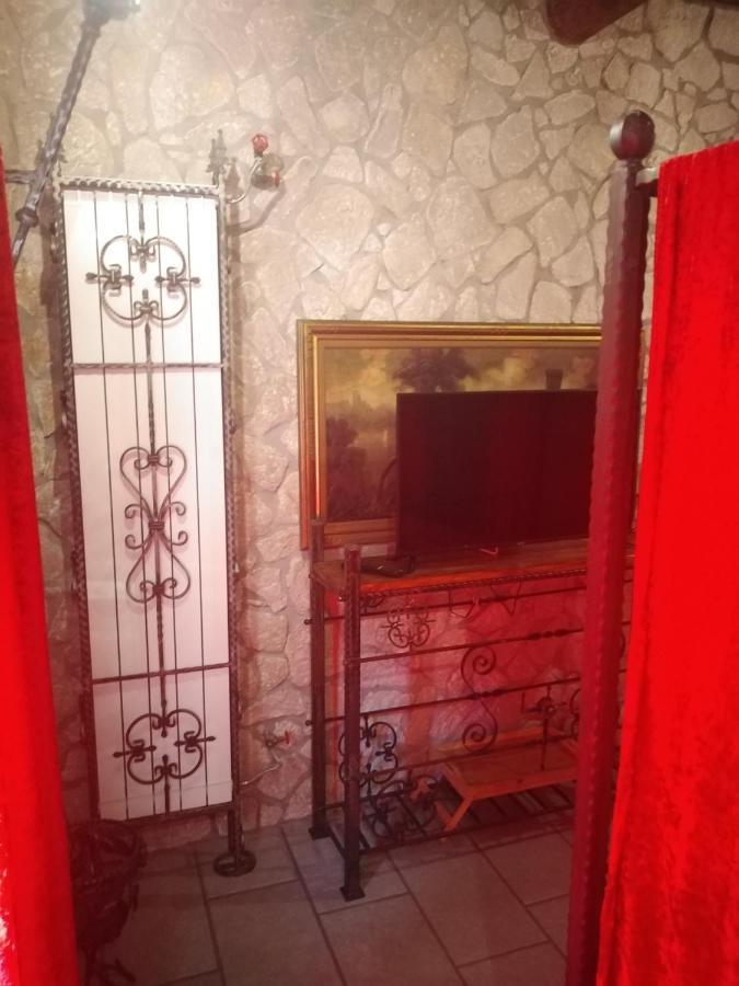 דירות קרמונה Castle House מראה חיצוני תמונה